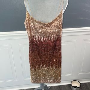 Cocktail dress